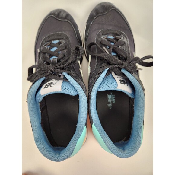 New Balance 515 V3 Womens Size 11 Shoes Black‎ Running Athletic Walking Sneakers - Picture 7 of 10